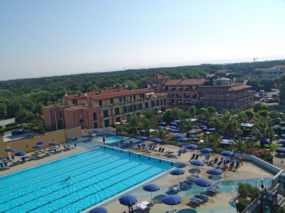 Фото Continental Resort