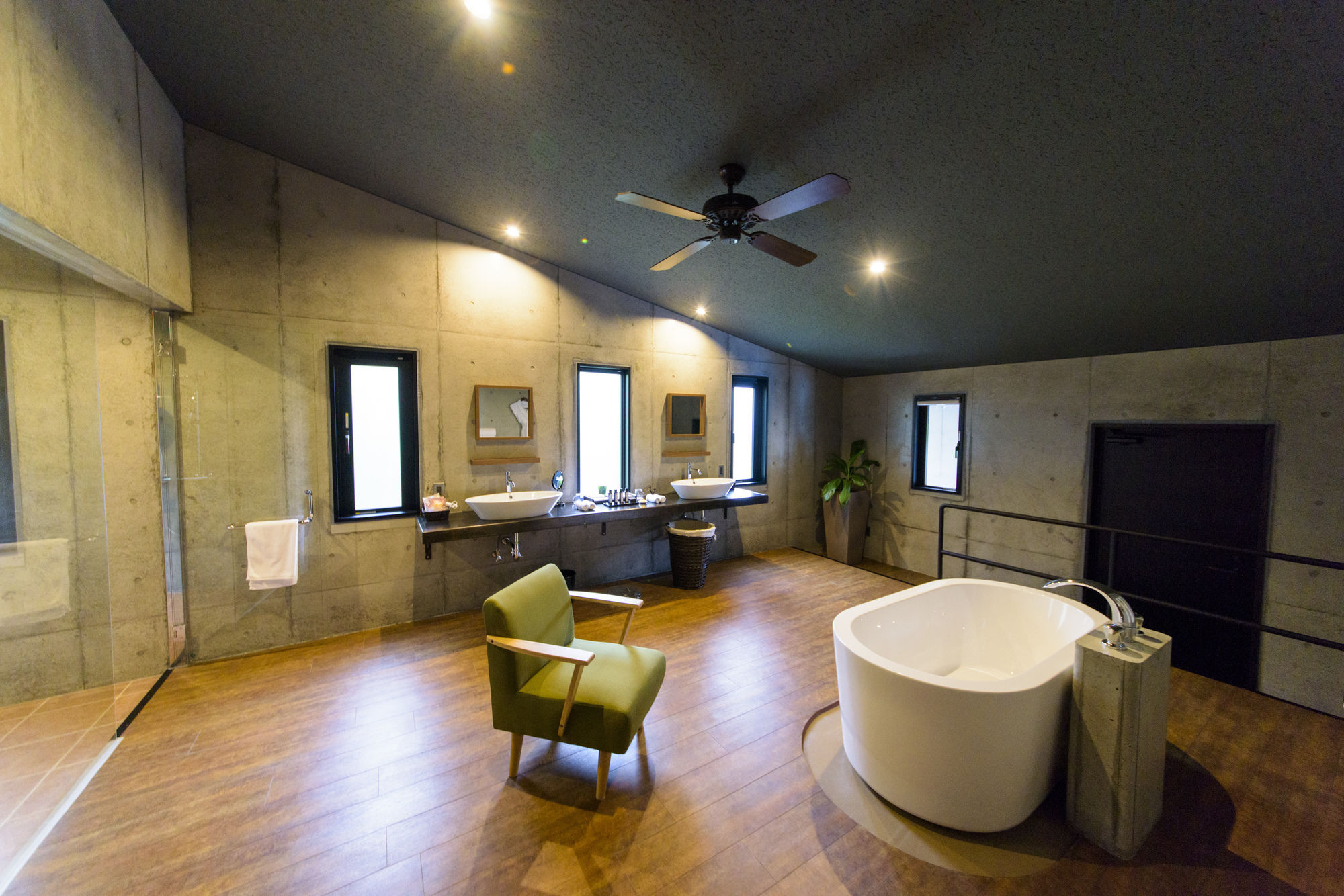 Фото Magachabaru Okinawa