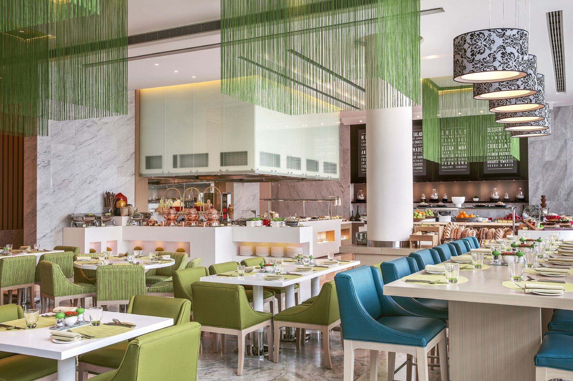 Фото Downtown Rotana