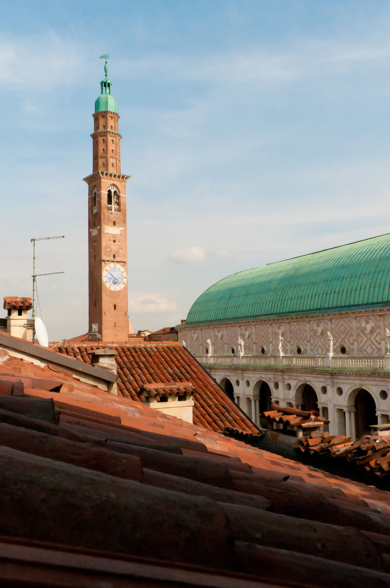Фото Antico Hotel Vicenza