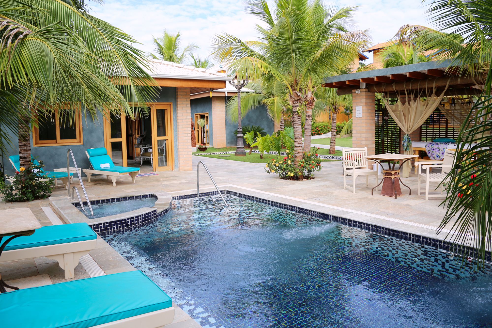 Фото Thermas Park Resort & SPA by Hot Beach