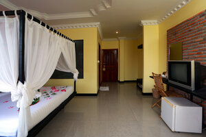 Гостиница Central Indochine D