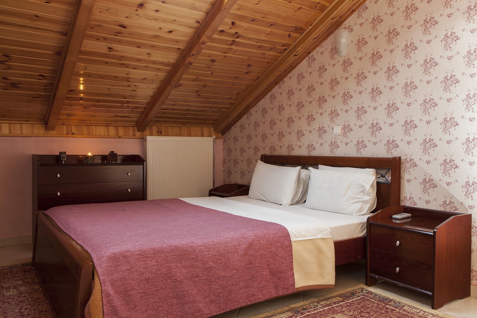 Фото Nantin Hotel Ioannina