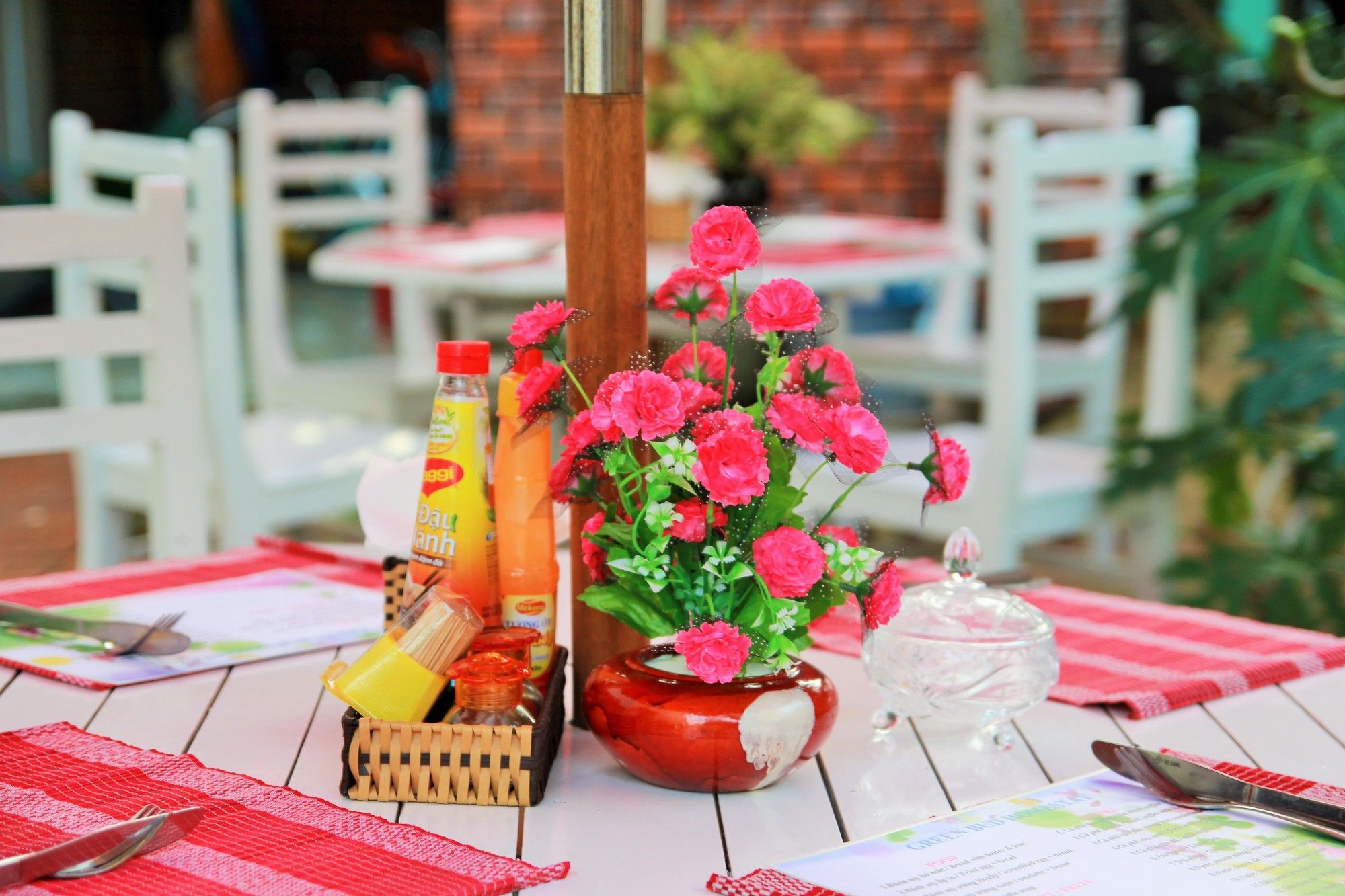 Фото Green Bud Homestay