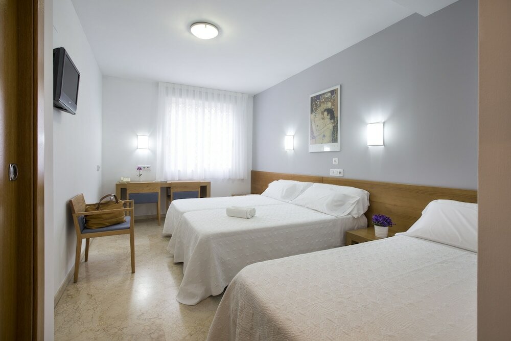 Фото Hotel Casbah