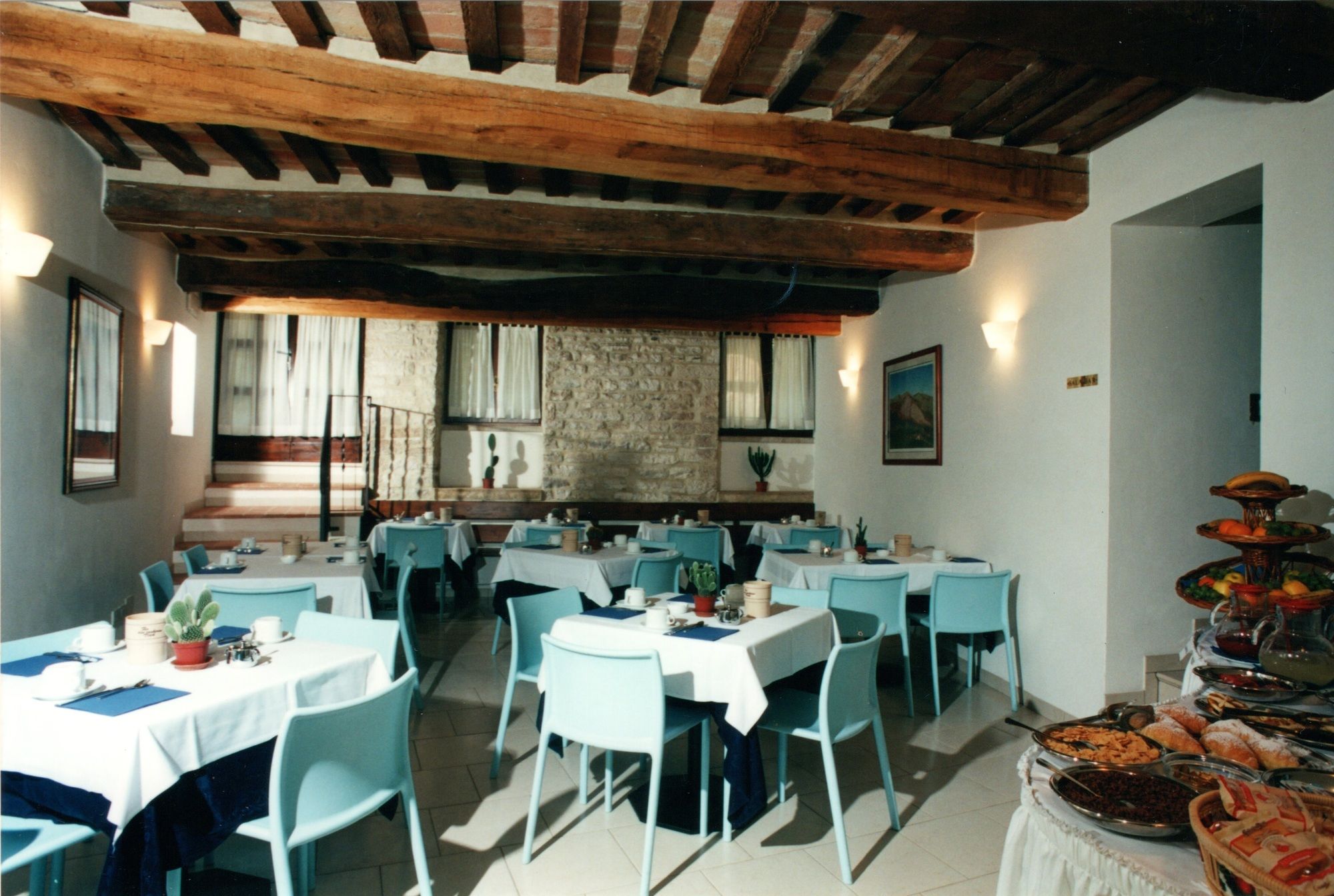 Фото Hotel Tre Ceri