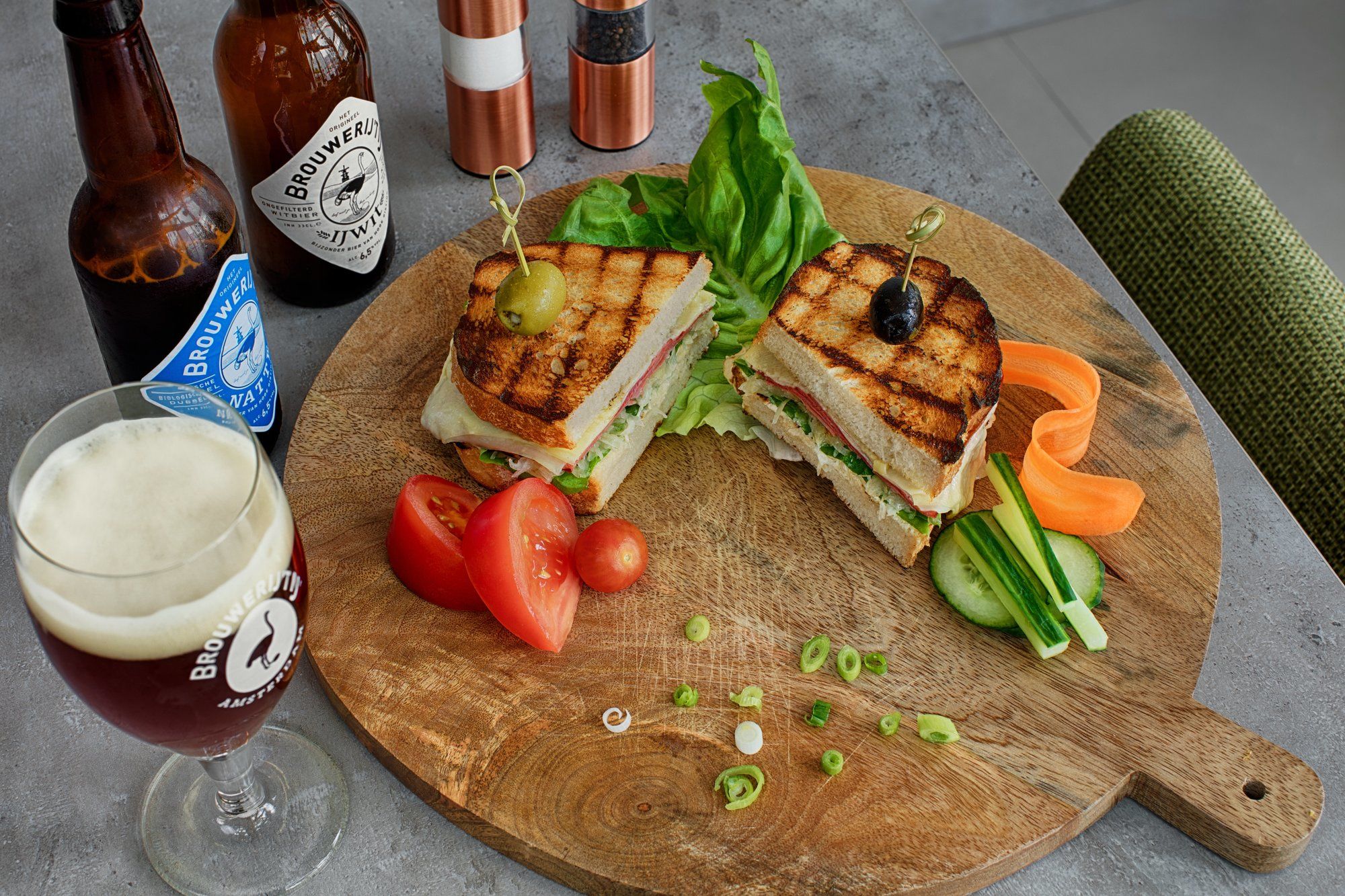 Фото Element Amsterdam