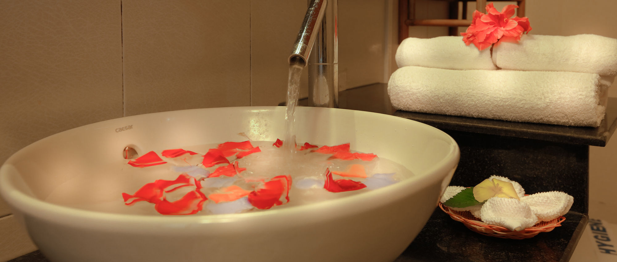 Фото Betel Garden Villas