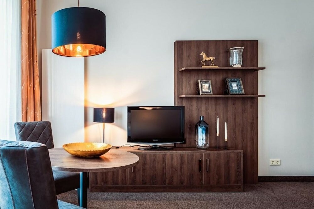 Фото Aparthotel Neumarkt