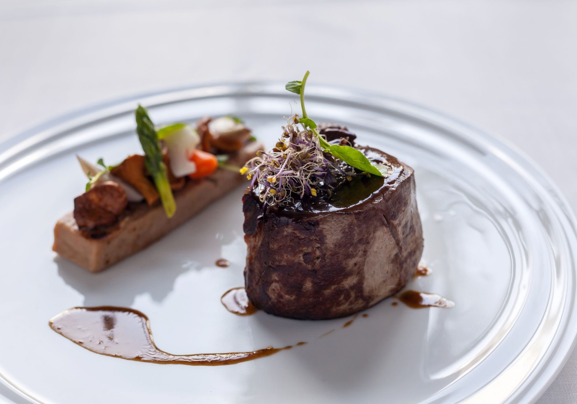 Фото Barceló Torre de Madrid