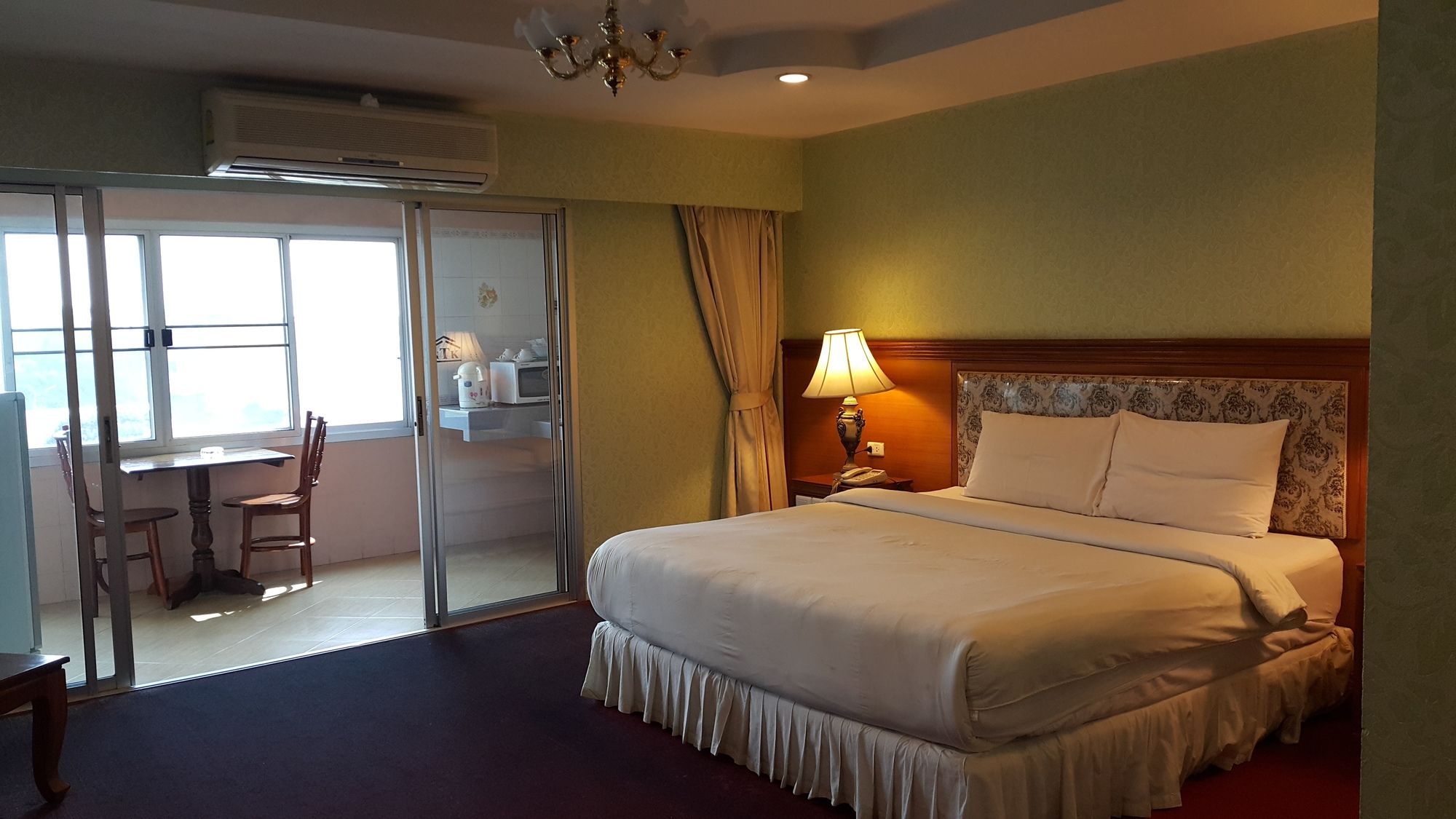 Фото Ntk Residence