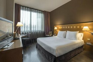 Гостиница Carlemany Girona