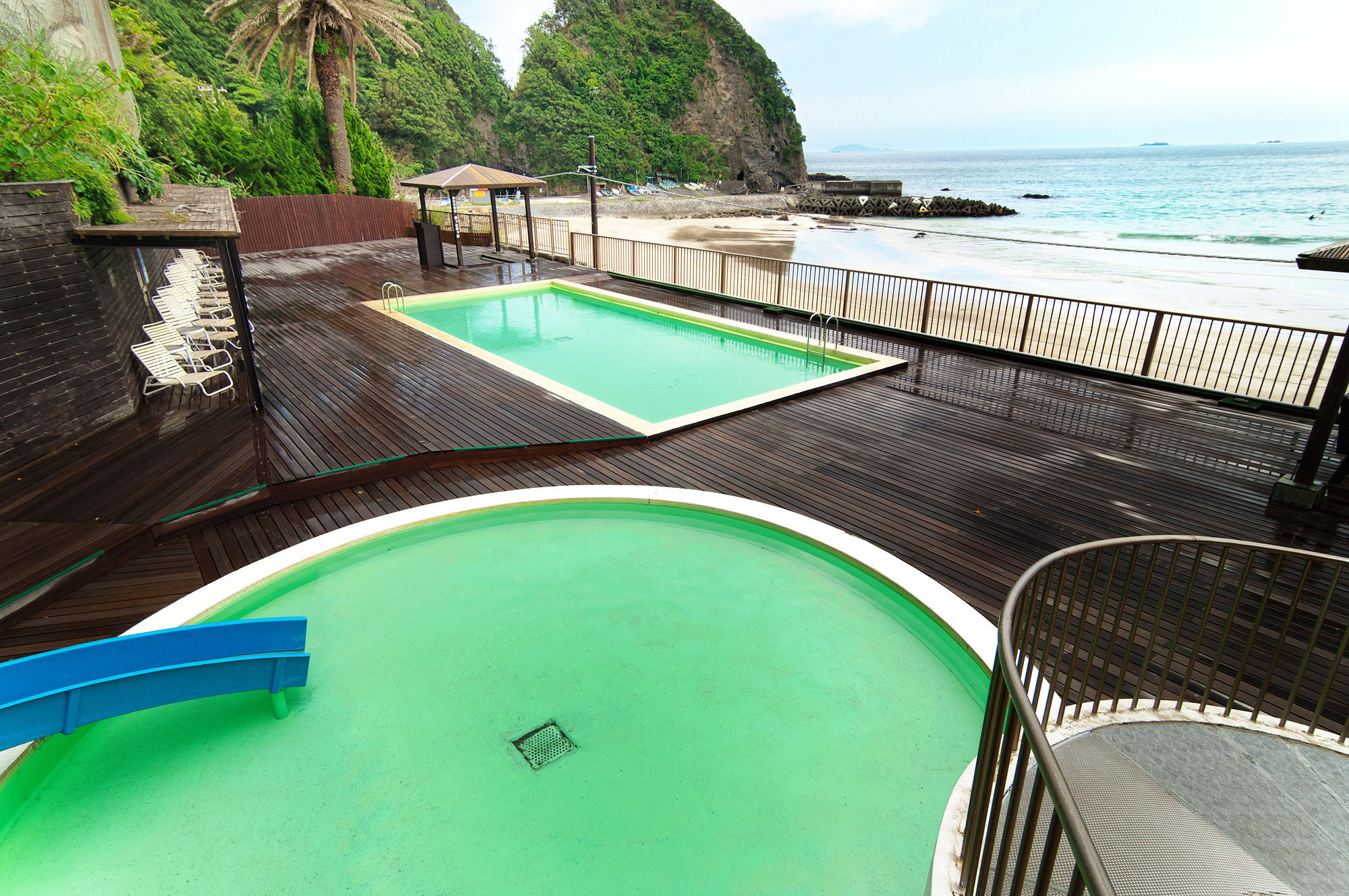 Фото Shimoda Yamatokan