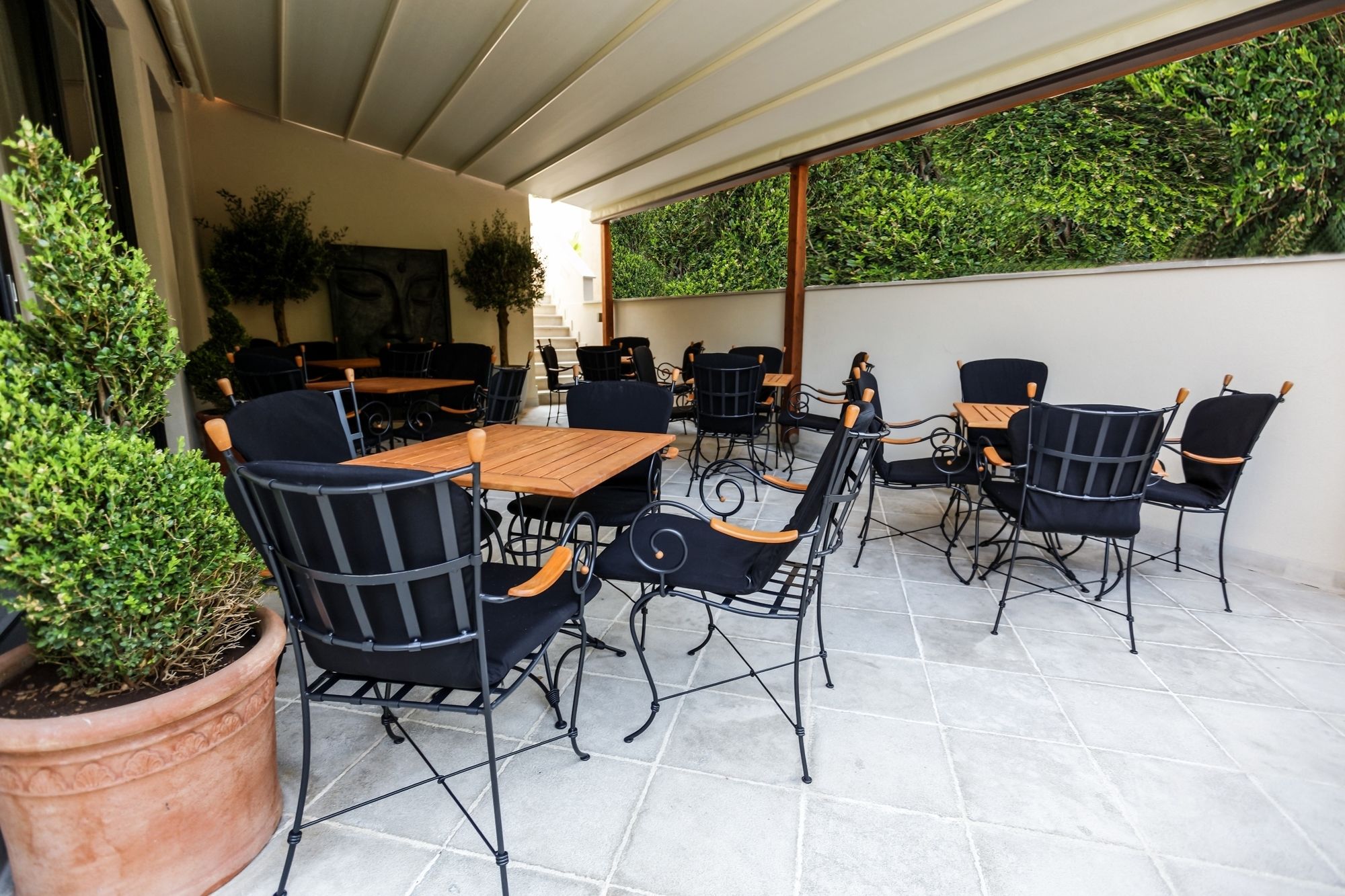 Фото Boutique Hotel Casa del Mare Pietra