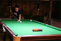 Фото Palita Lodge