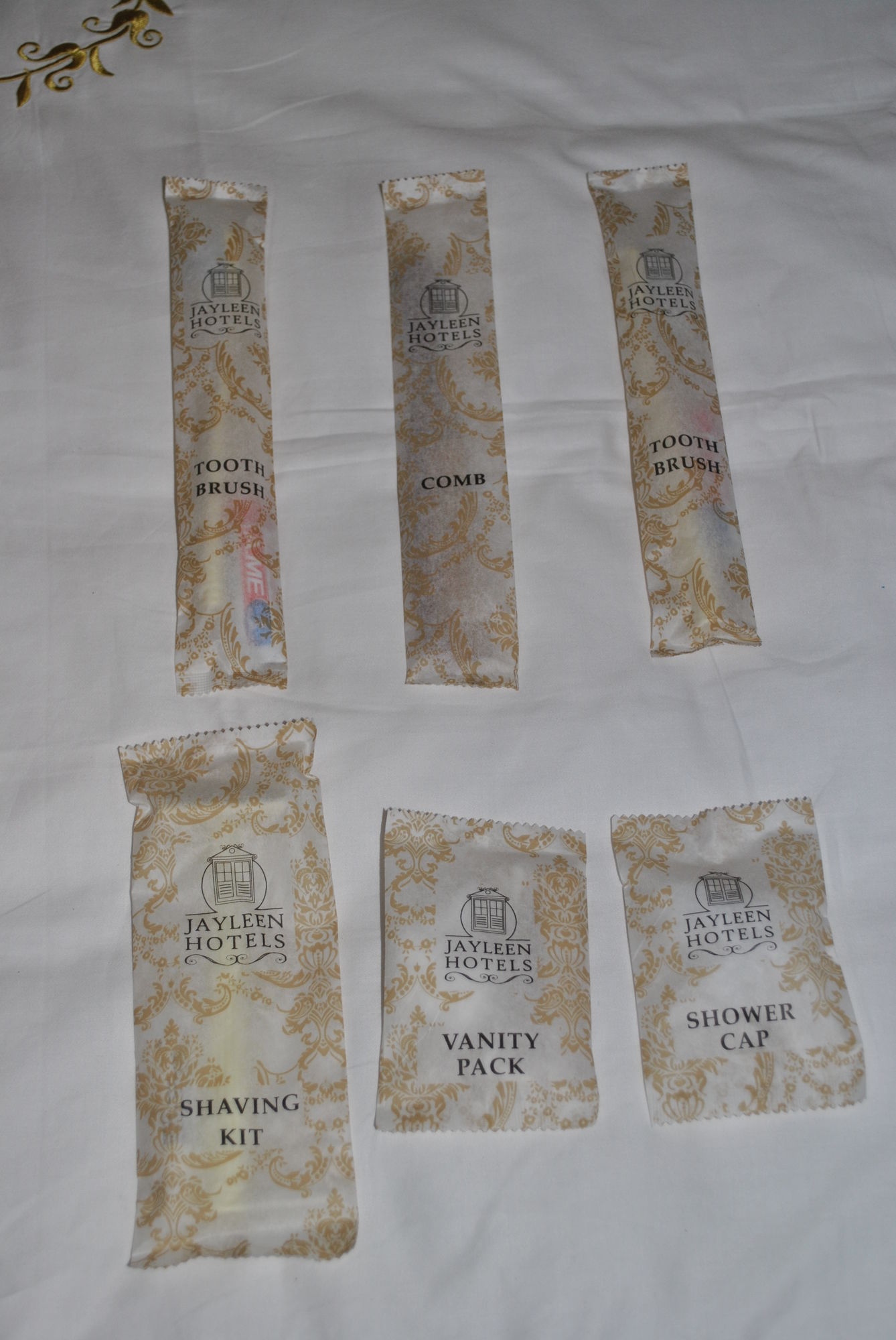 Фото Jayleen Clarke Quay Hotel