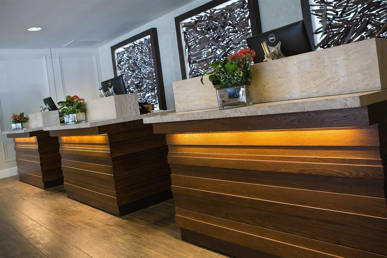 Фото Marriott Vacation Club, San Francisco