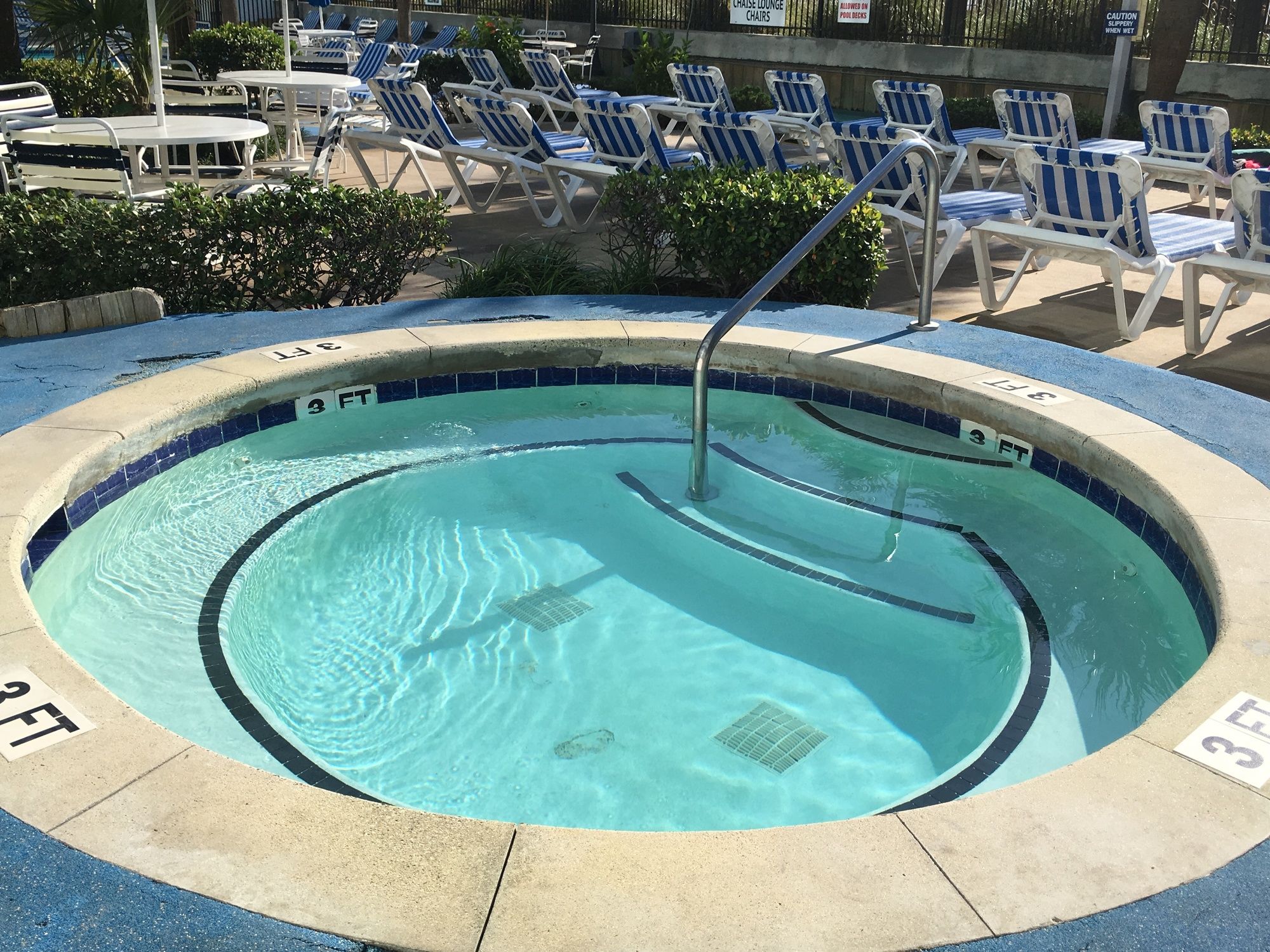 Фото Yachtsman Resort