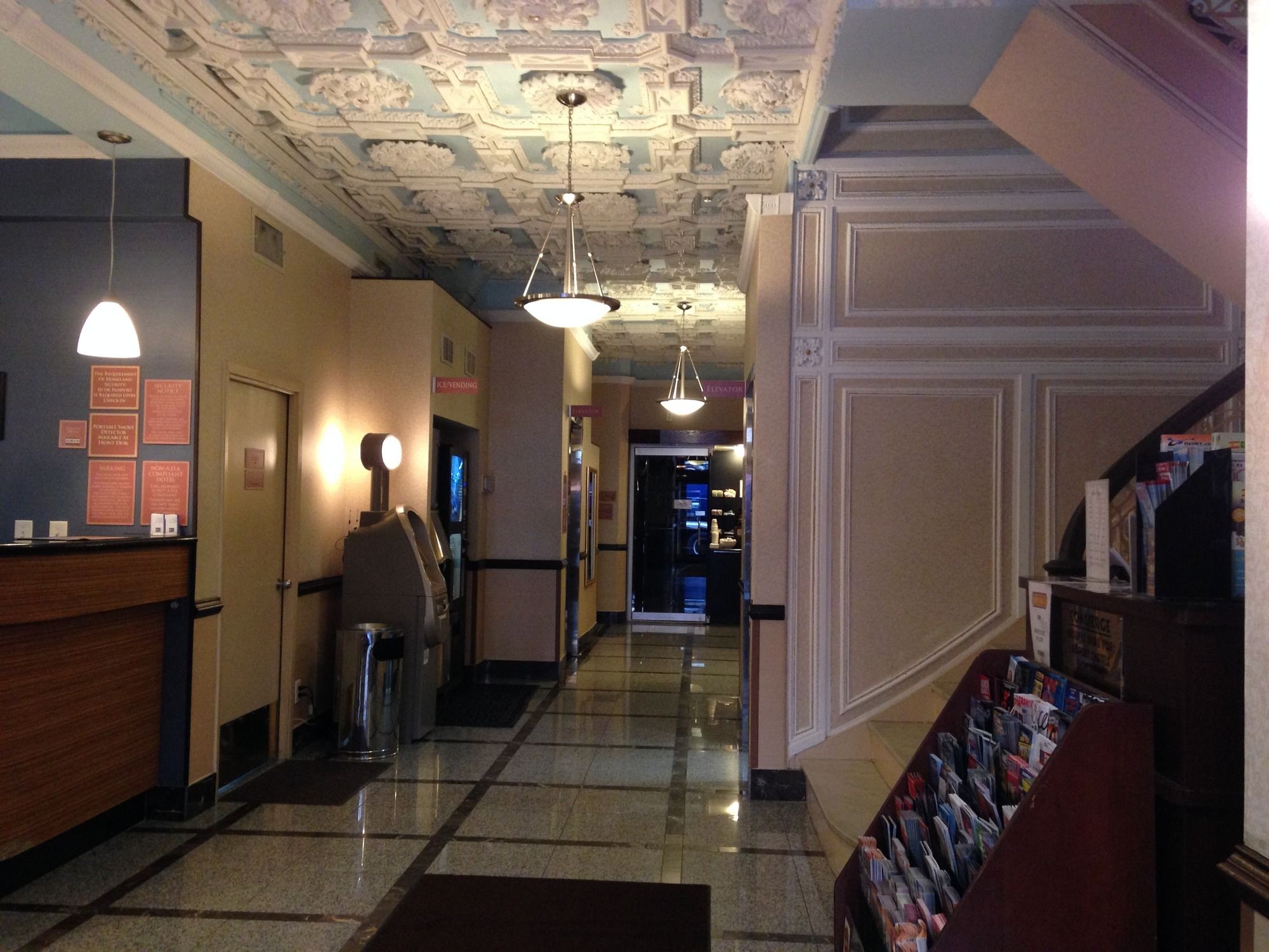 Фото Heritage Hotel