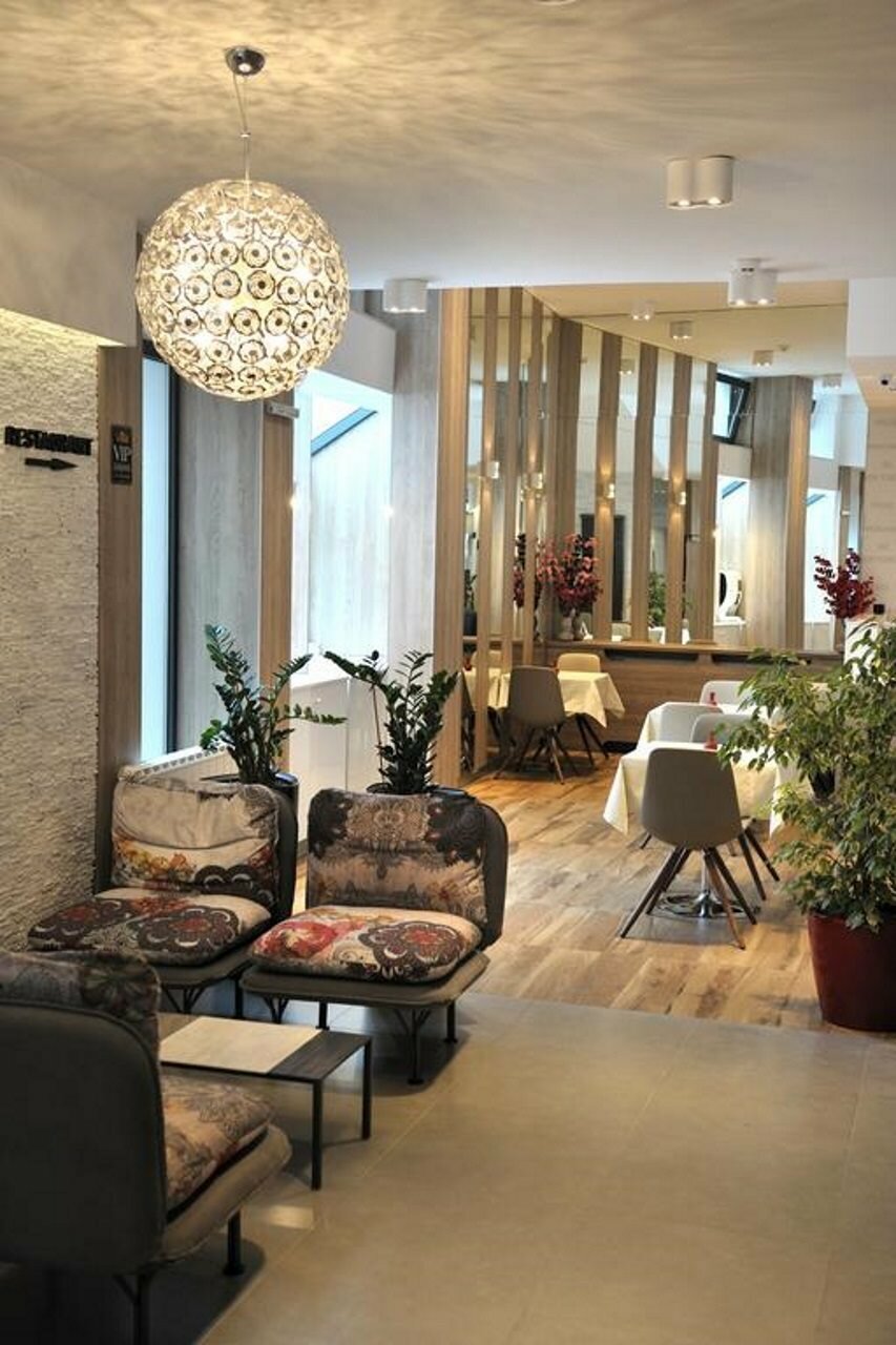 Фото VIP Hotel Sarajevo
