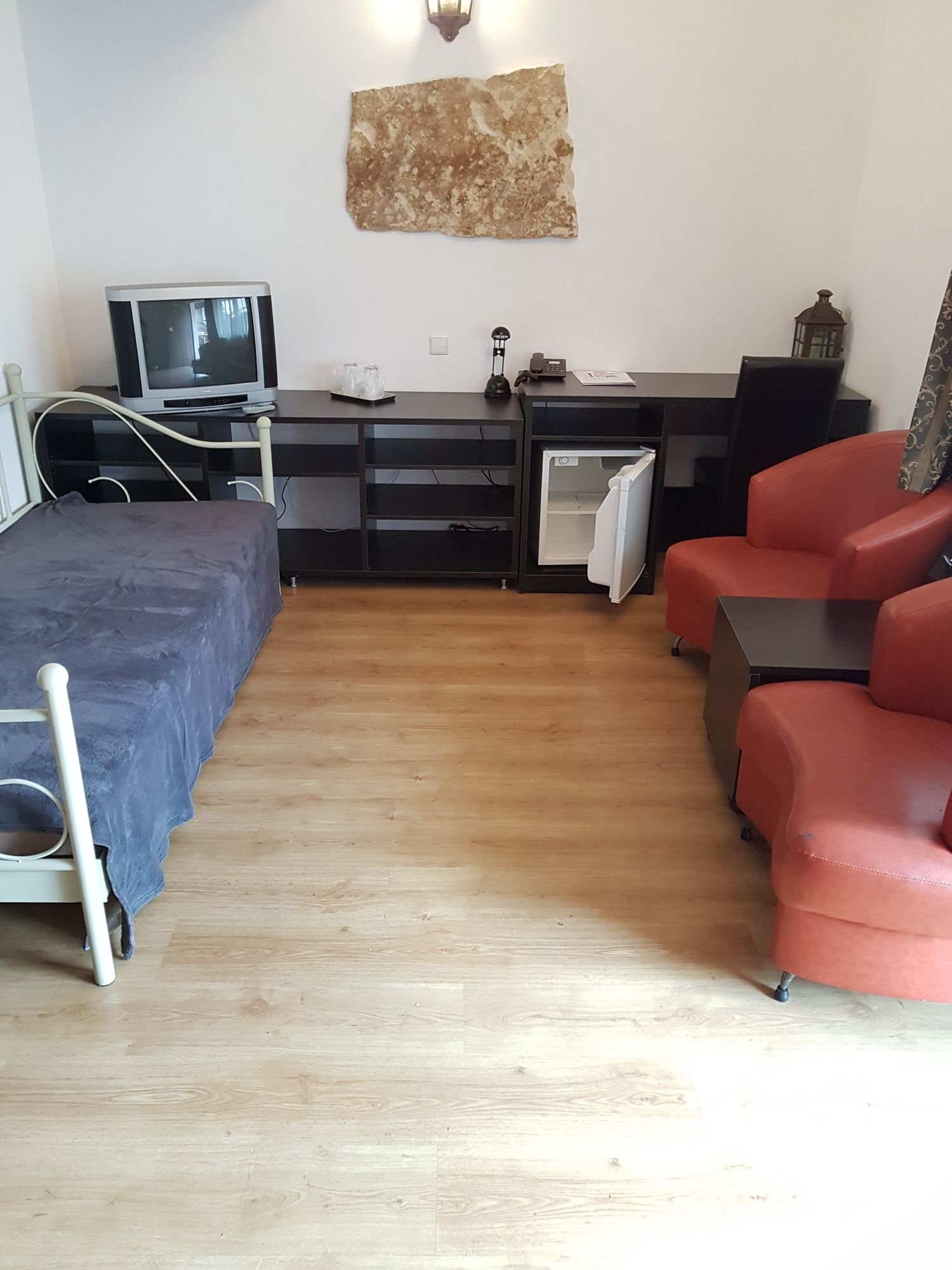 Фото Hotel Hanul Fullton