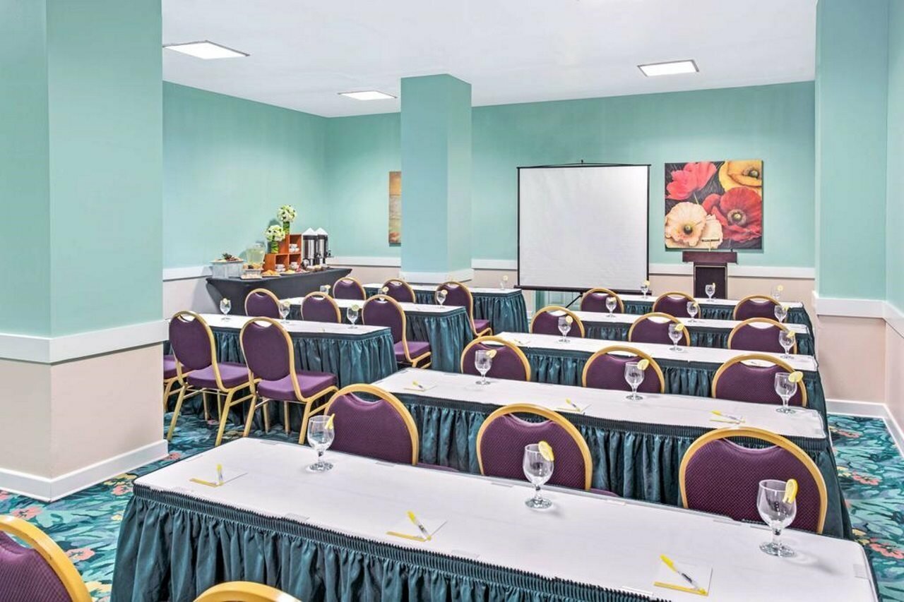 Фото Lexington by Hotel Rl Miami Beach