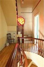 Фото The Proctor Mansion Inn