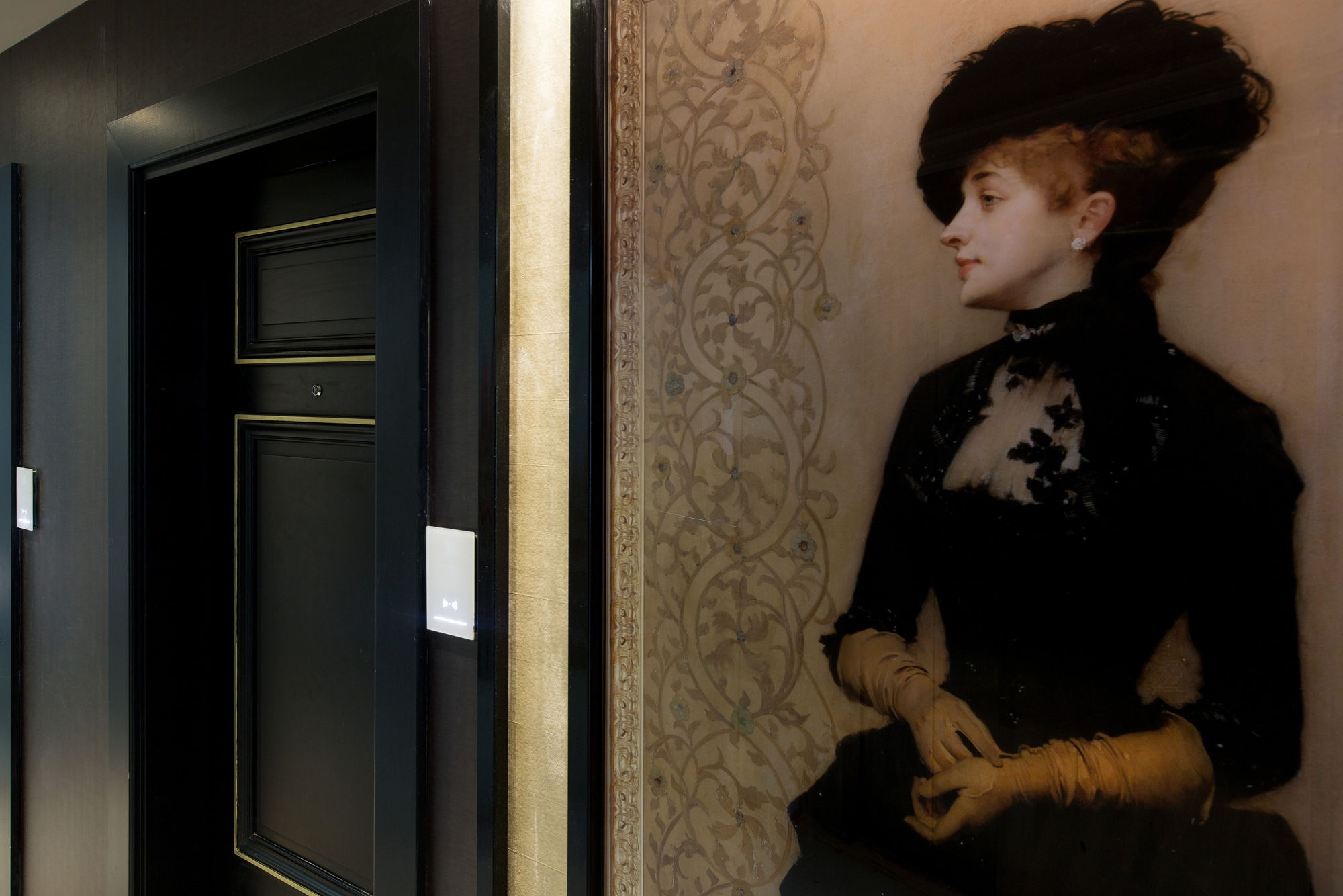 Фото La Villa Haussmann