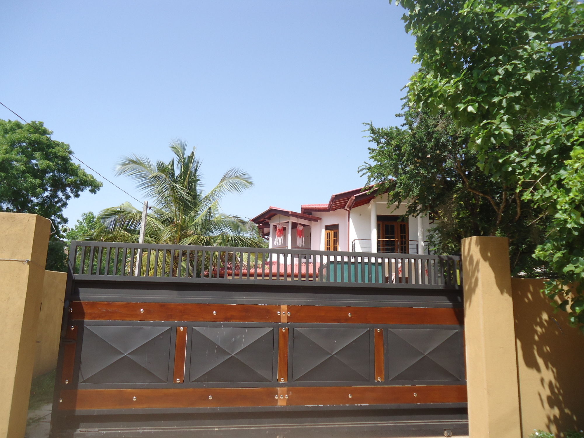 Фото Flower Seven Hotel