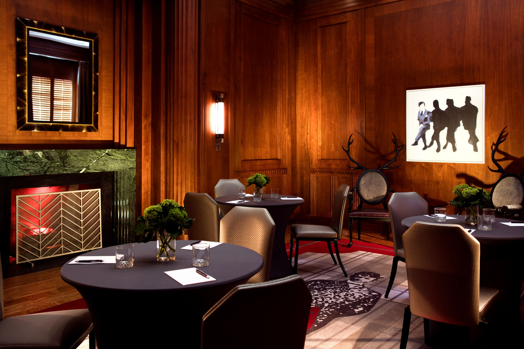 Фото Kimpton Cardinal Hotel, an IHG Hotel