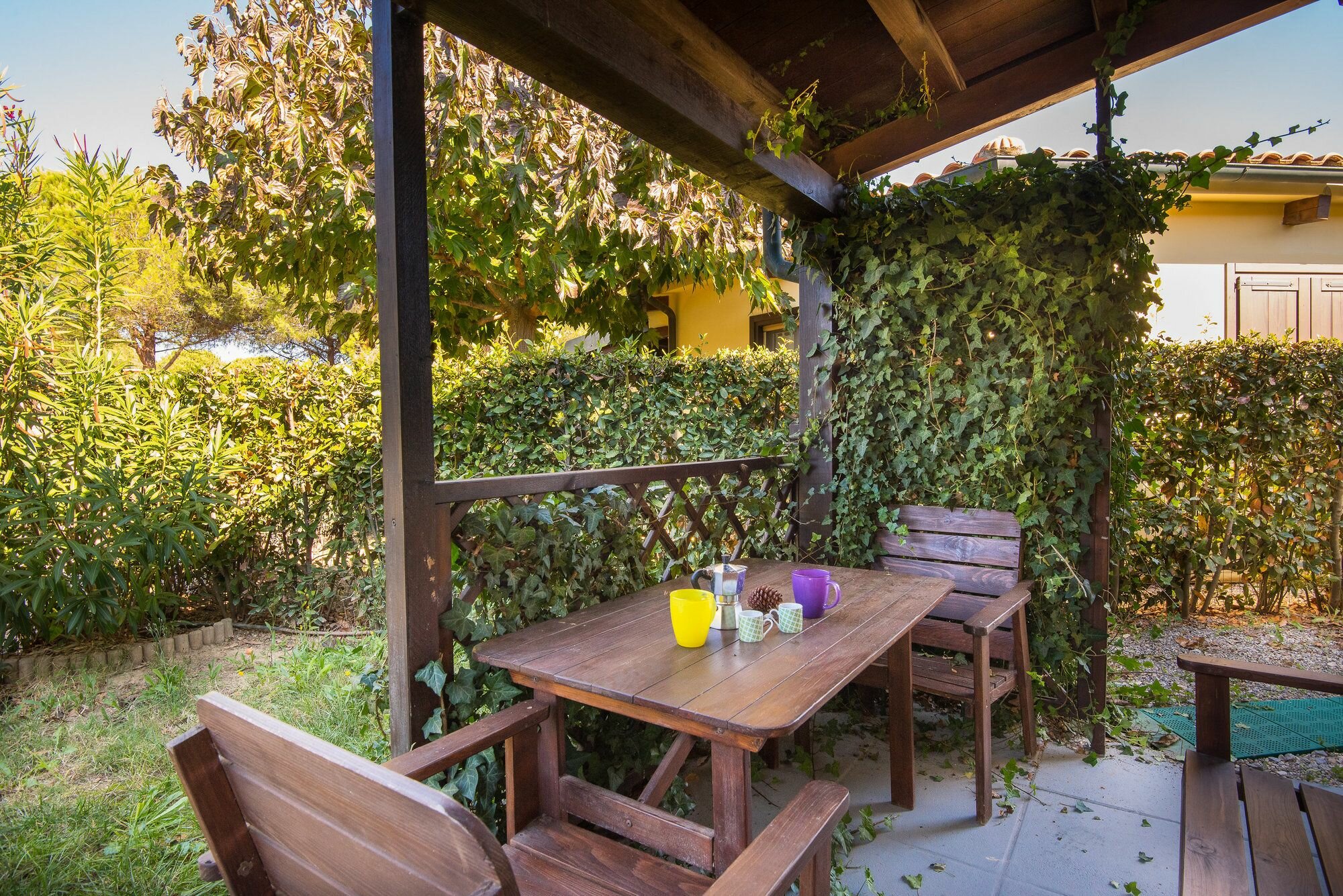 Фото Villaggio Mare Verde