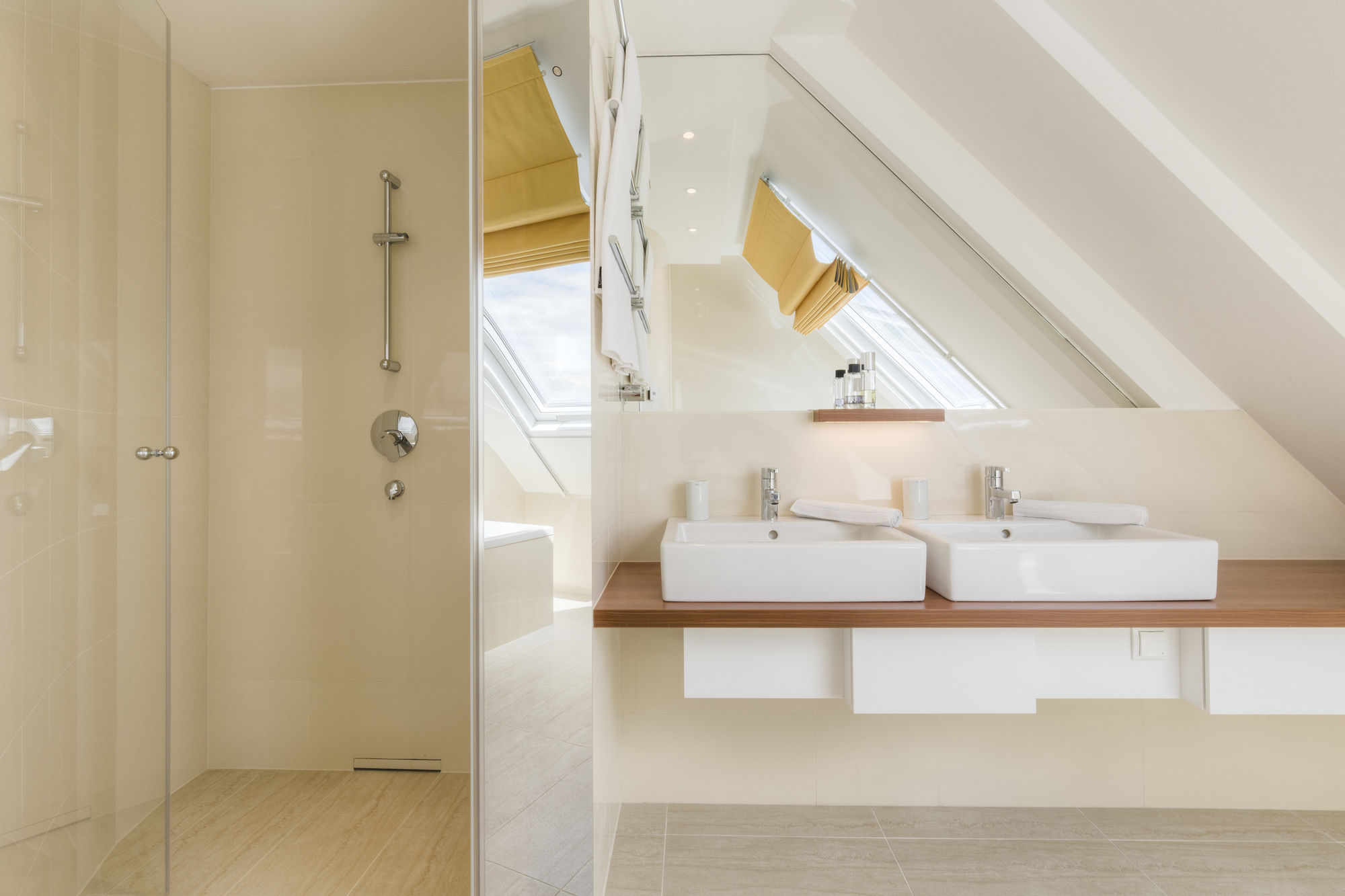 Фото Vienna Grand Apartments Danube