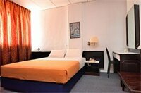 Oriental Hotel (Penang, City of Penang Island, Penang Road), hotel