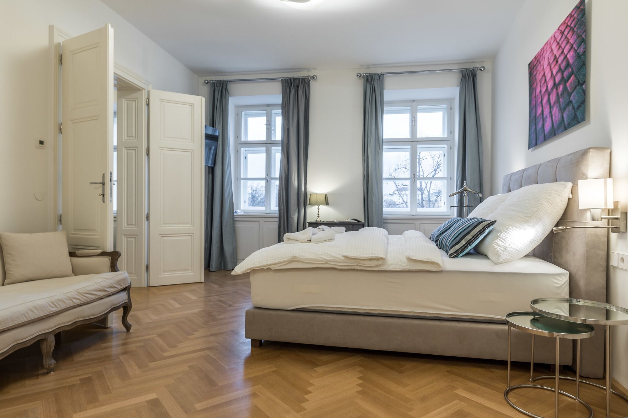 Фото Parkview Residences