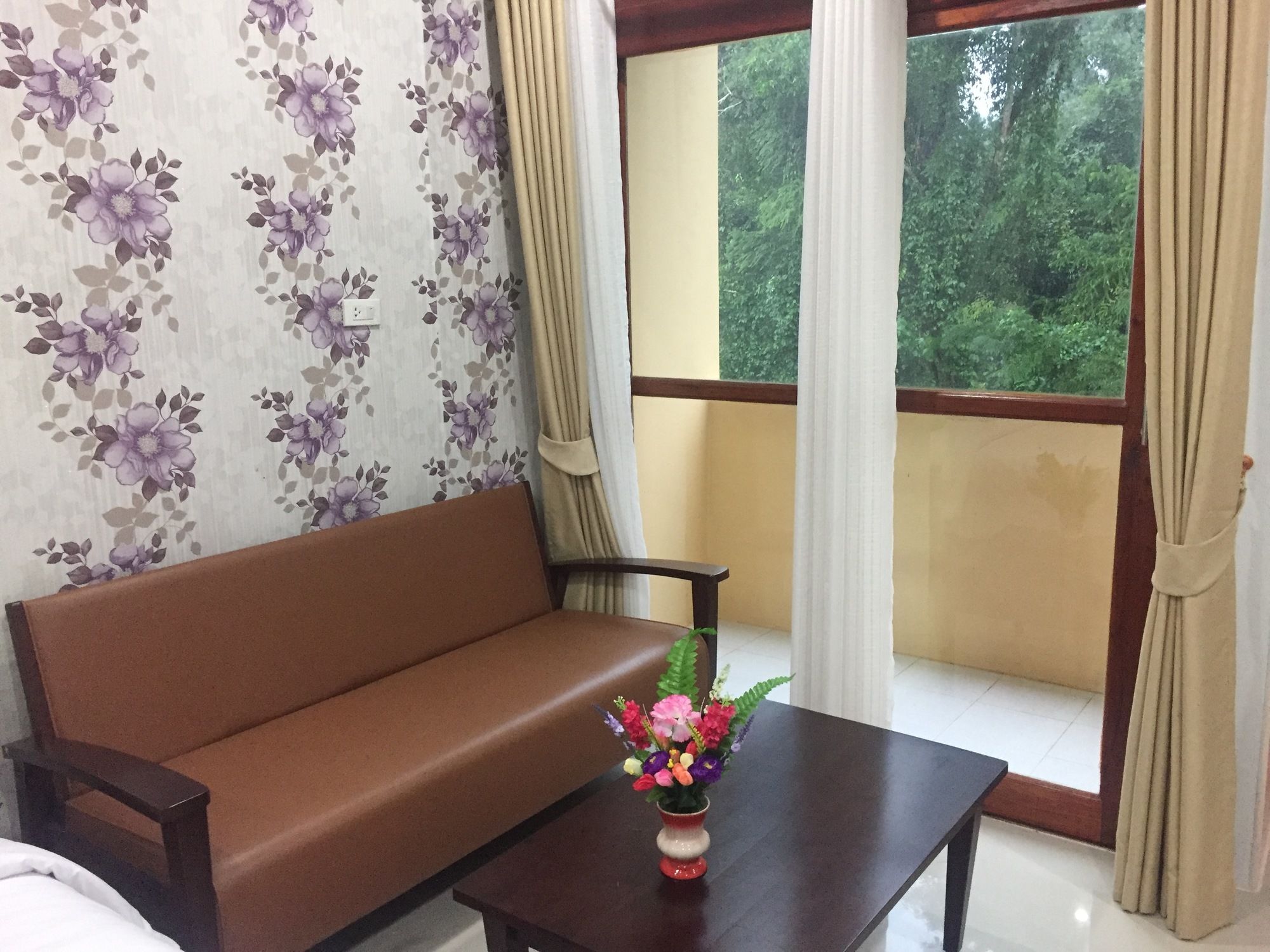 Фото Doungta Anda Hotel