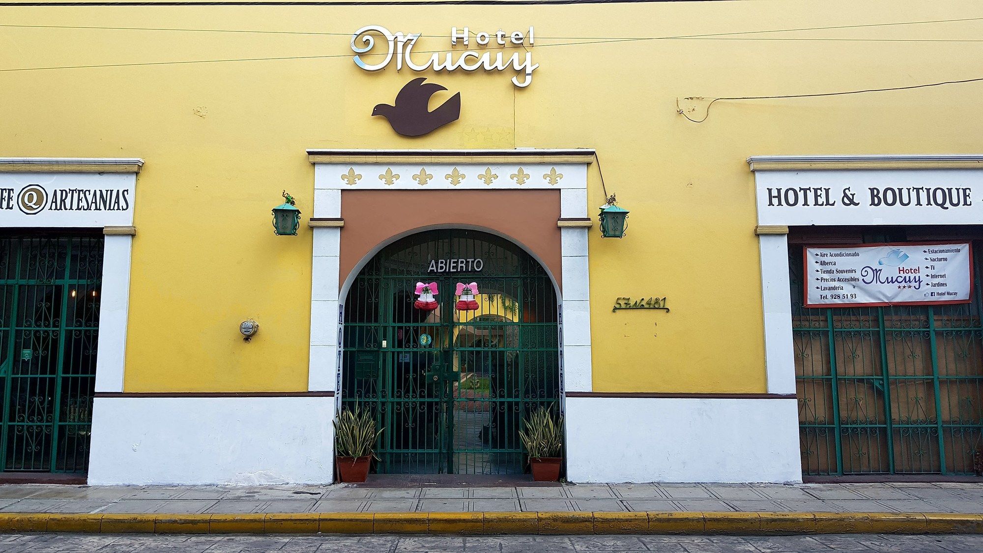 Фото отеля 3