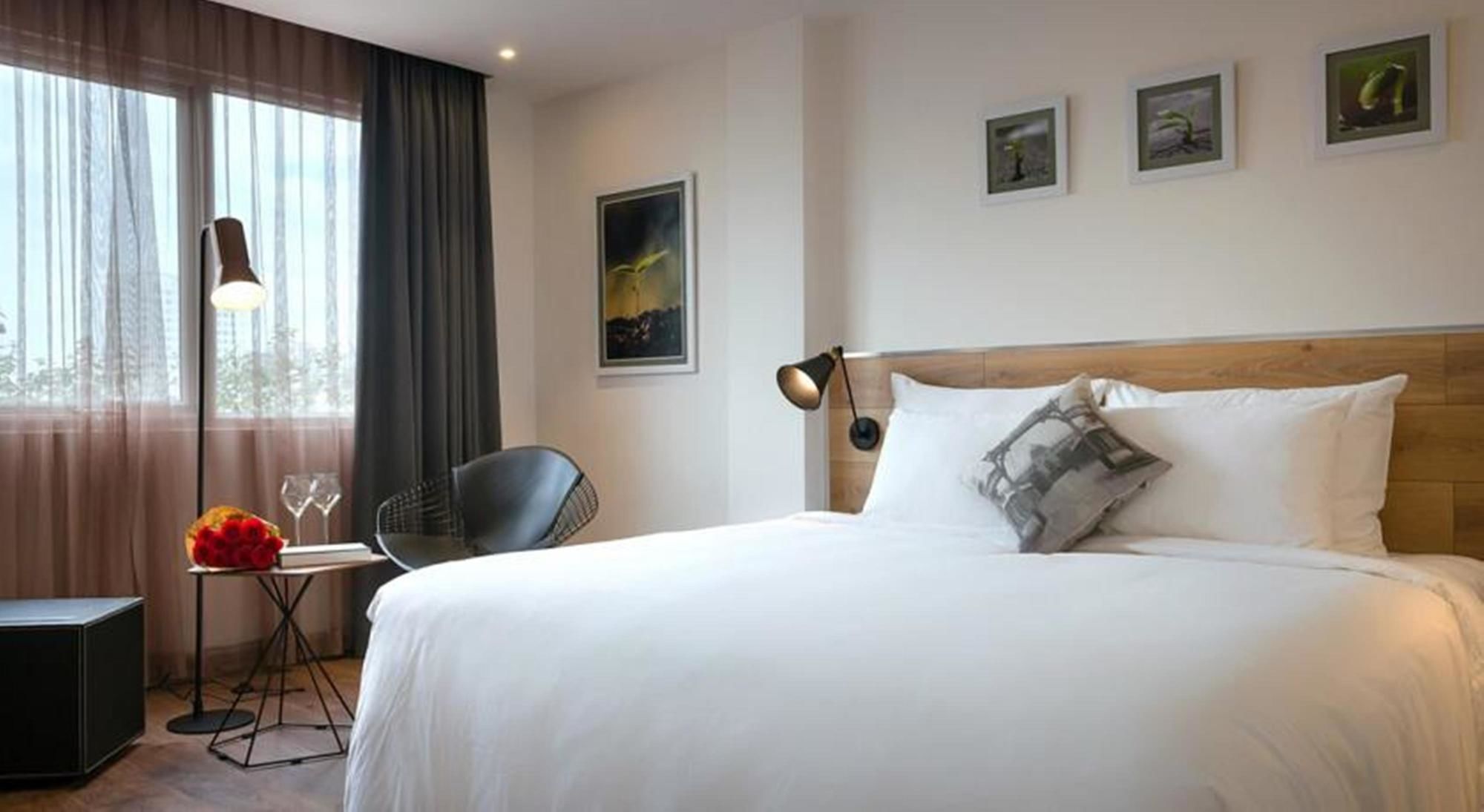 Фото C Central Hotel