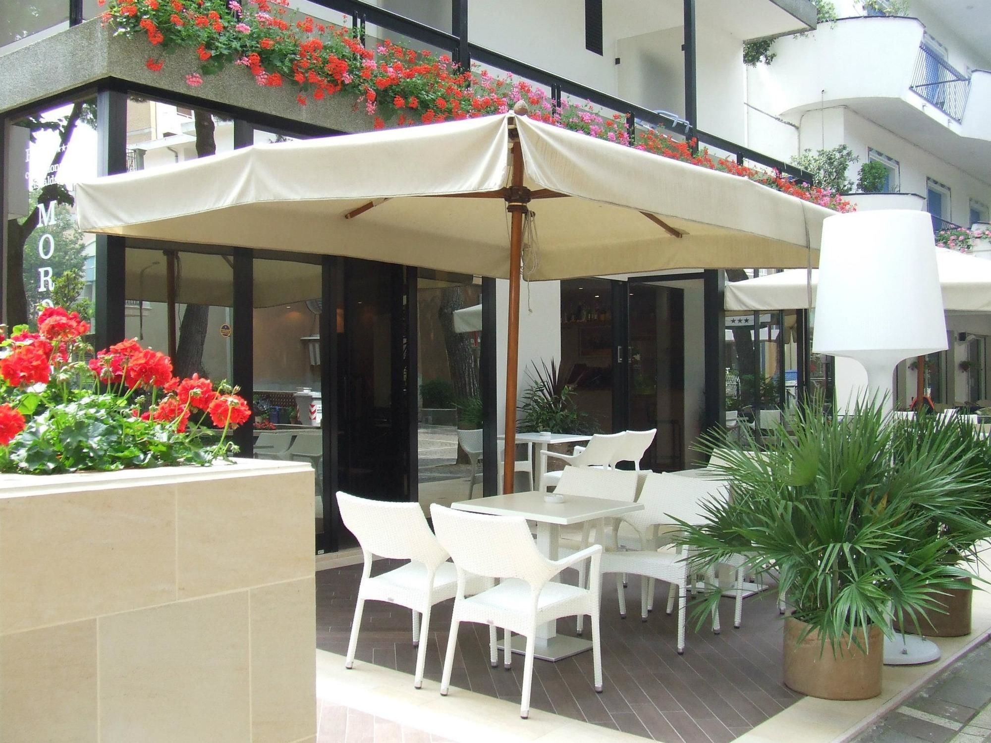 Фото Hotel Morotti