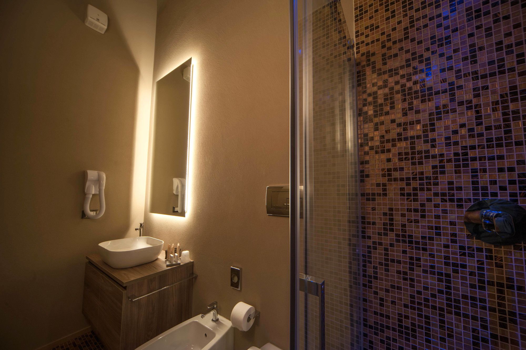 Фото Antica Dimora Luxury Rooms