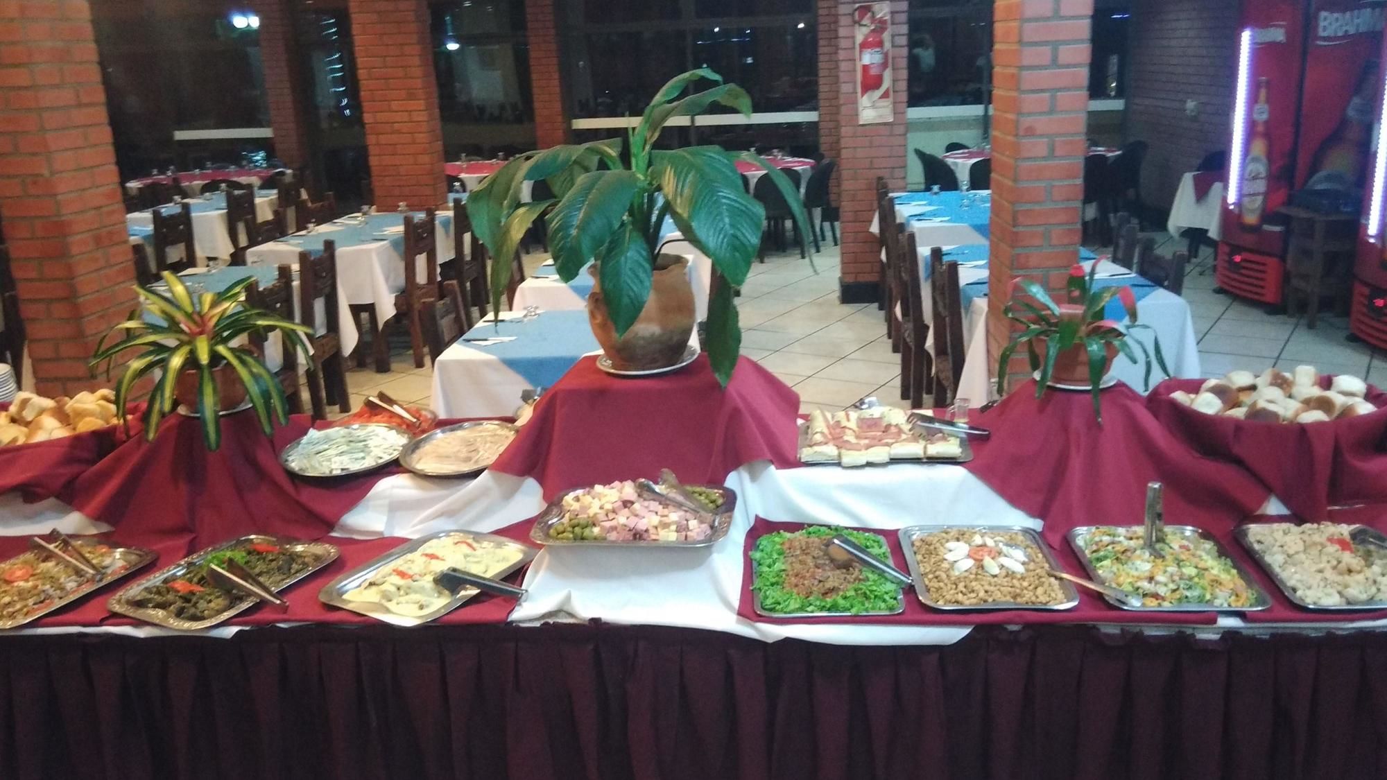 Фото Hotel El Libertador