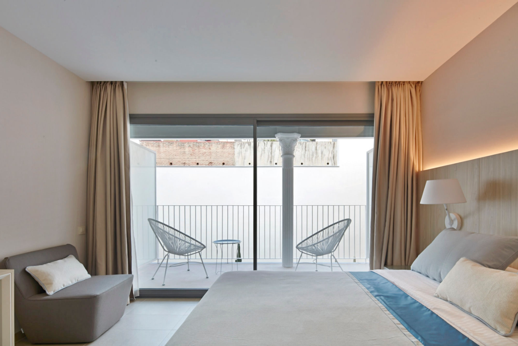 Фото Hotel Omnium