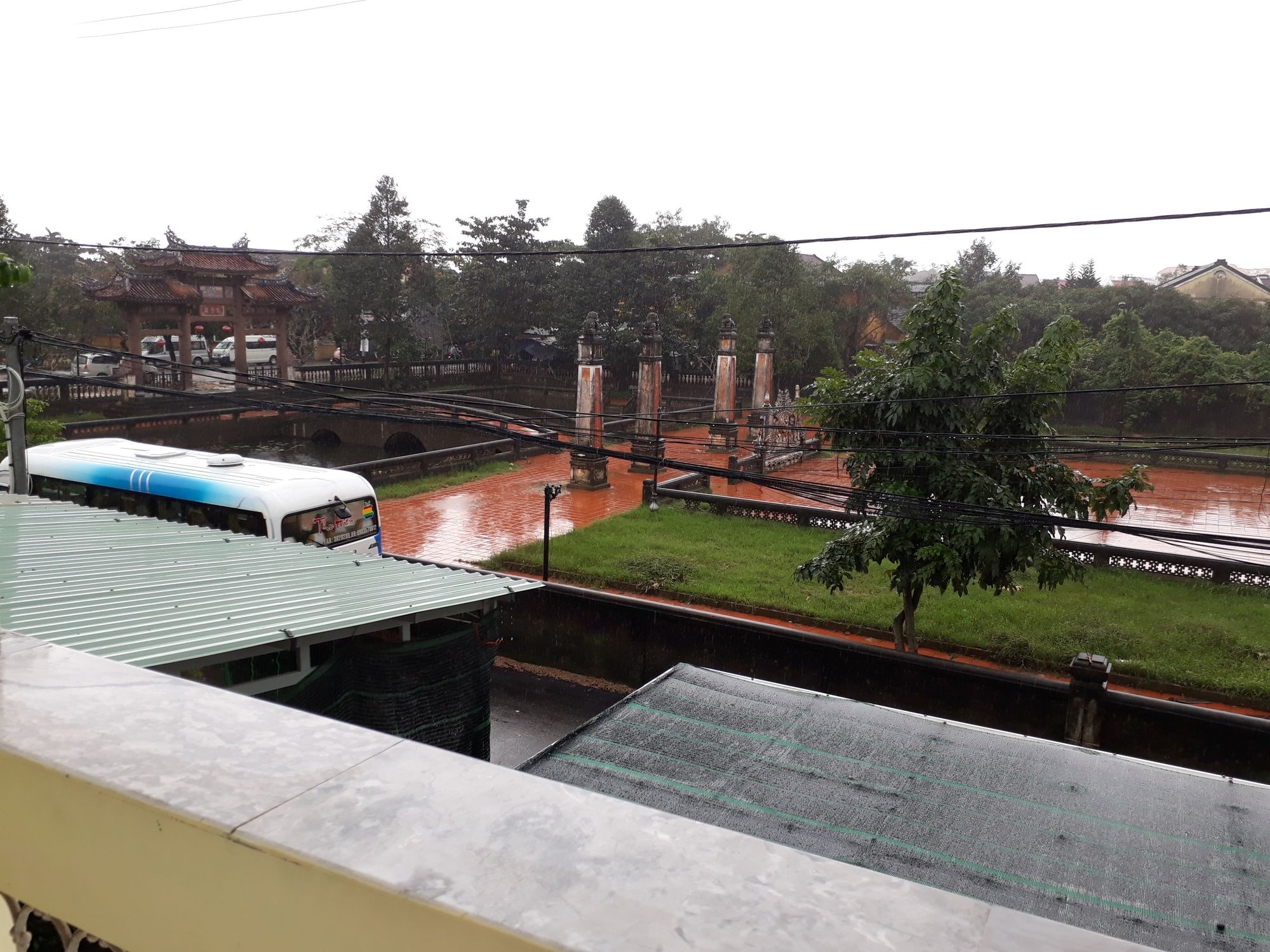 Фото Champa Hoi An Villas