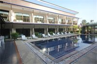 Фото Phangan Island View Hotel