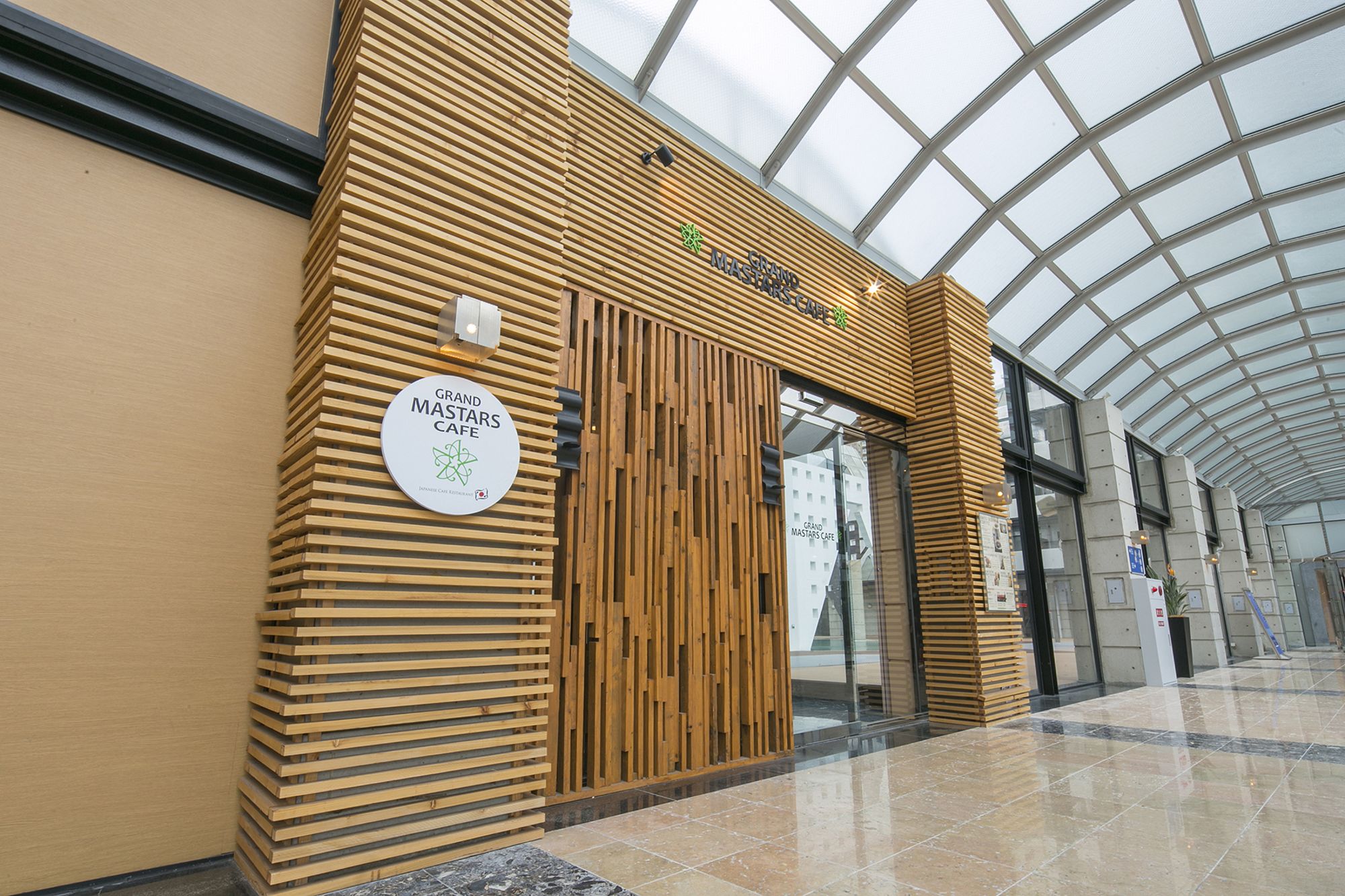 Фото The Residential Suites Fukuoka