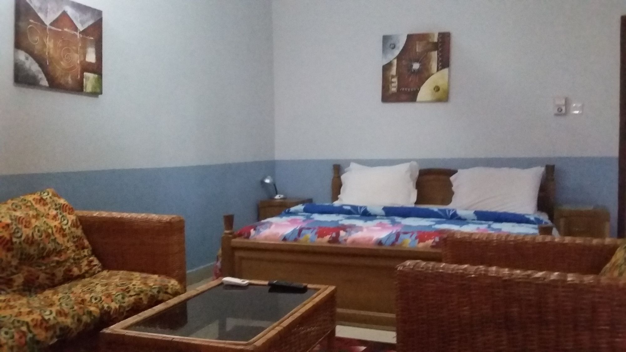 Фото Bella Luxury Hotel