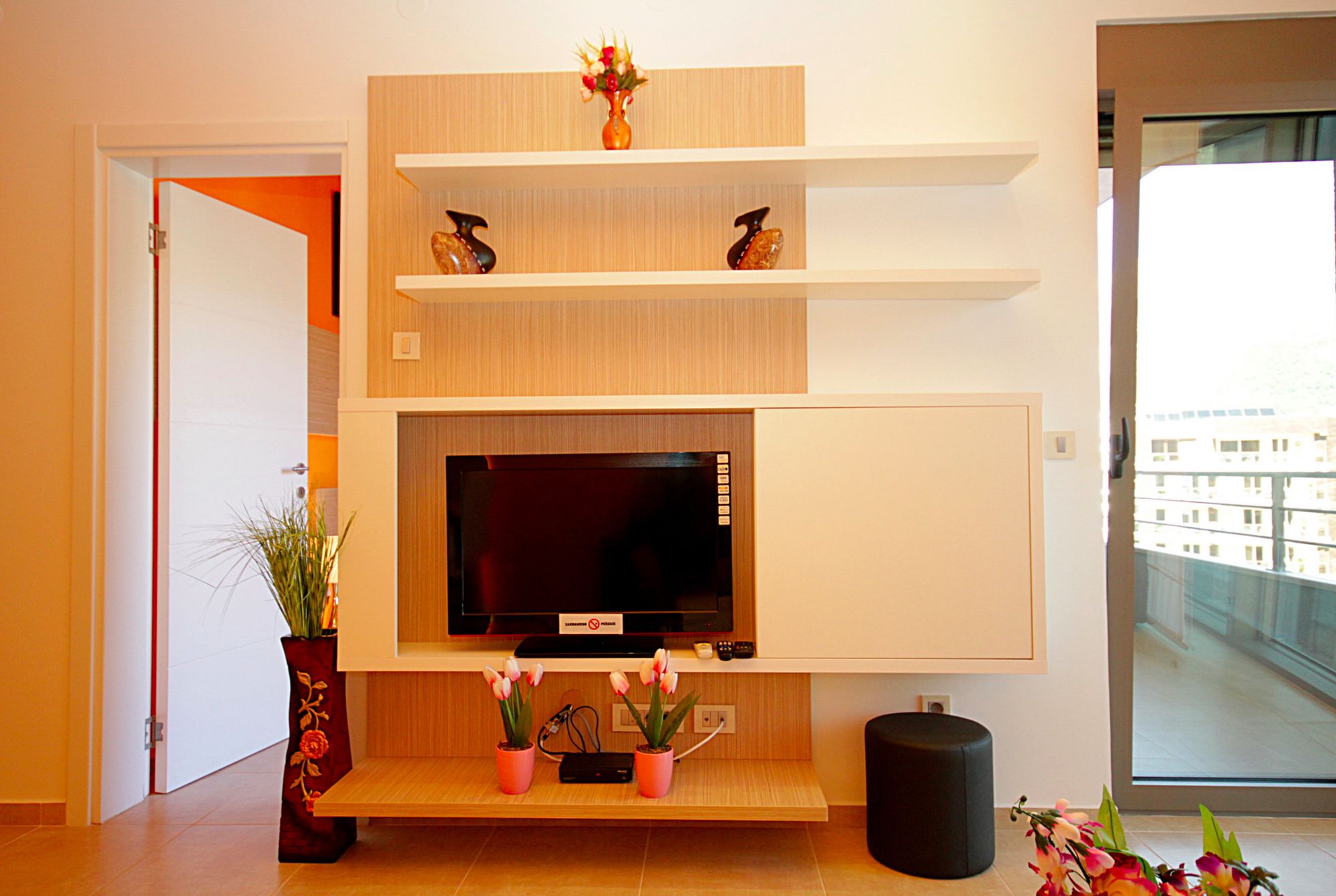 Фото Butua Residence