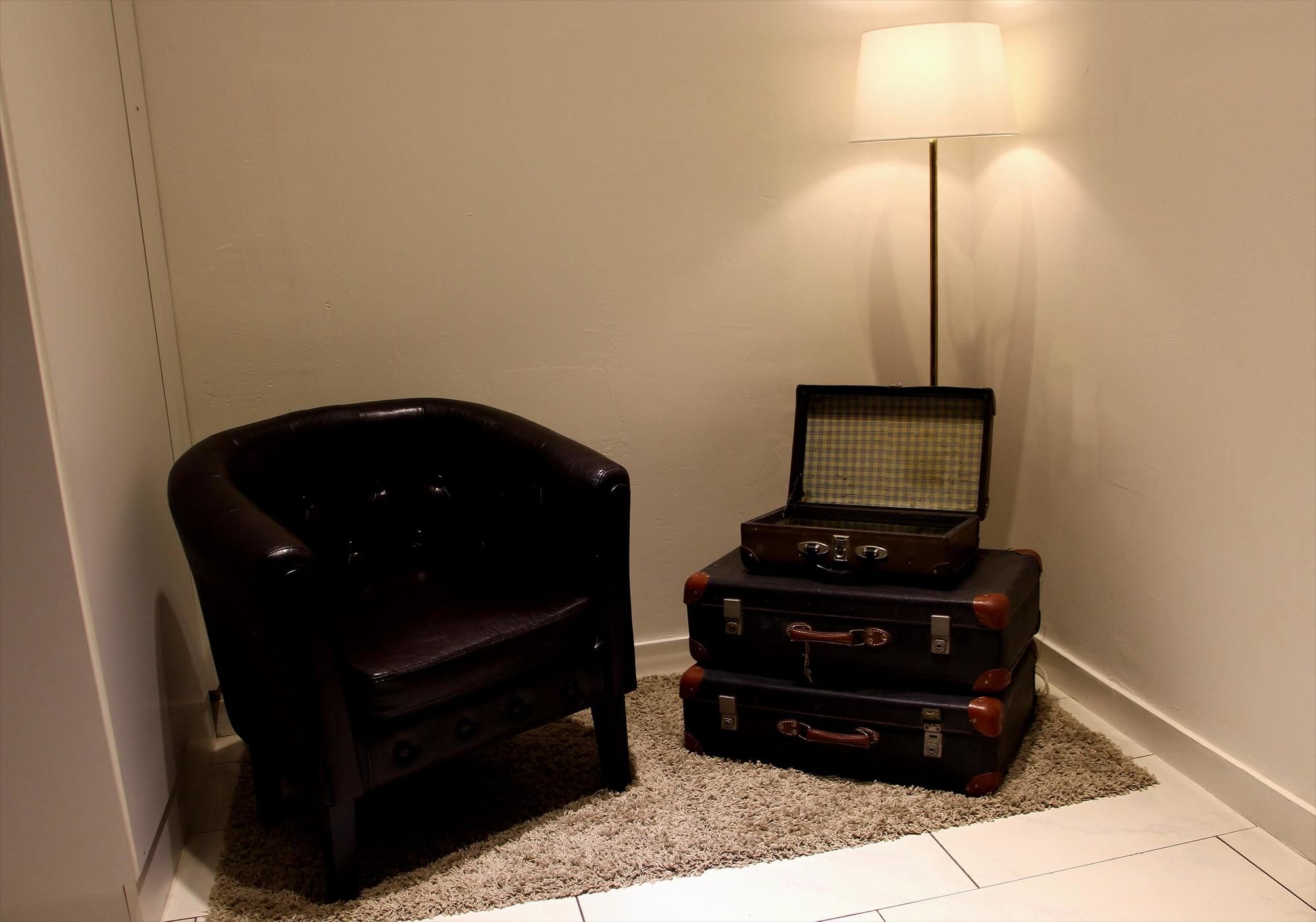 Фото Budapest Ville Bed & Breakfast