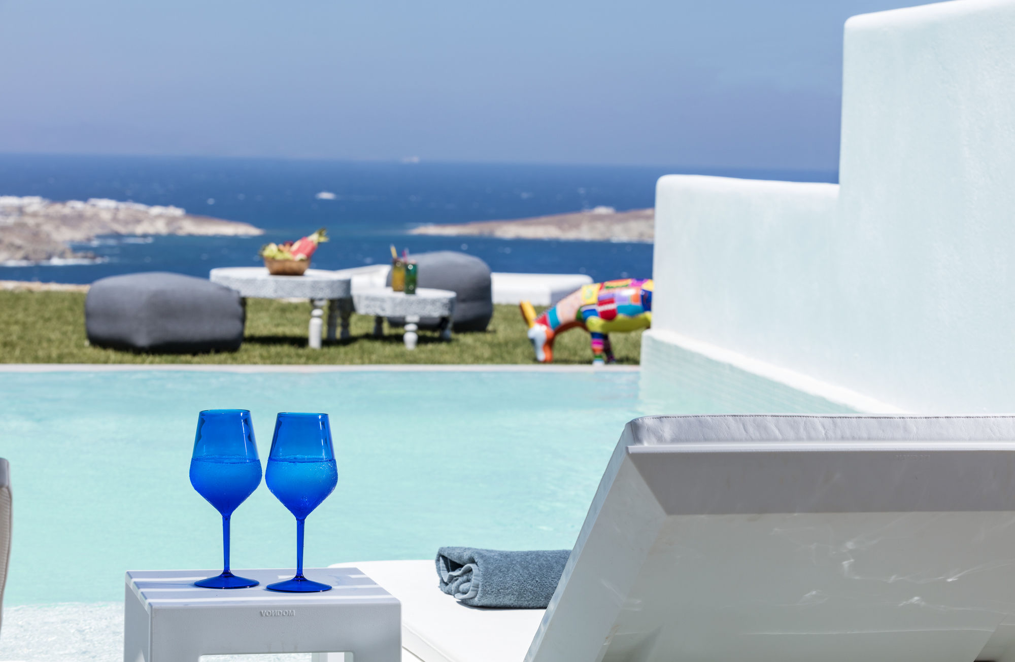 Фото Myconian Kyma