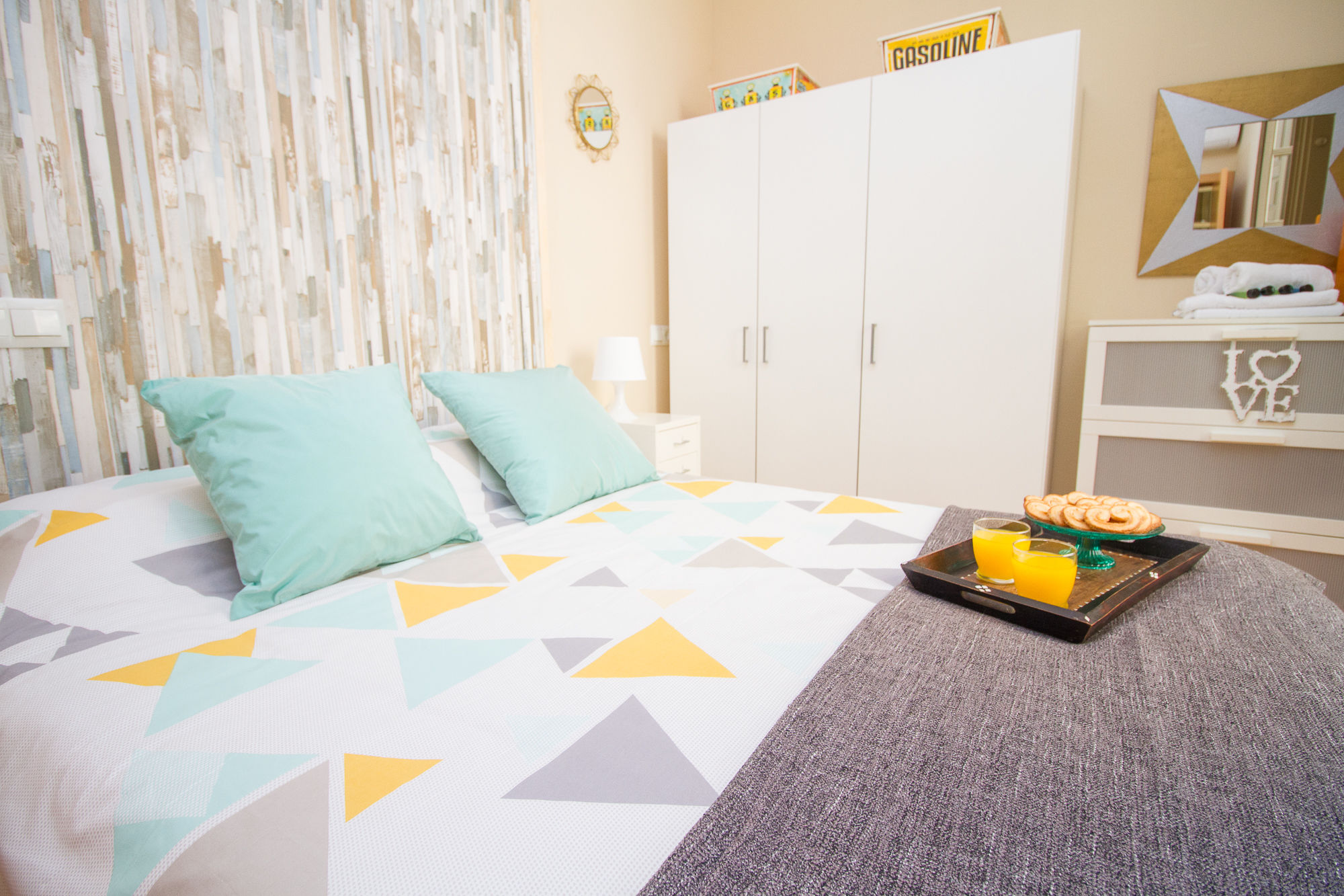 Фото Plaza San Francisco - City Centre by la Recepción