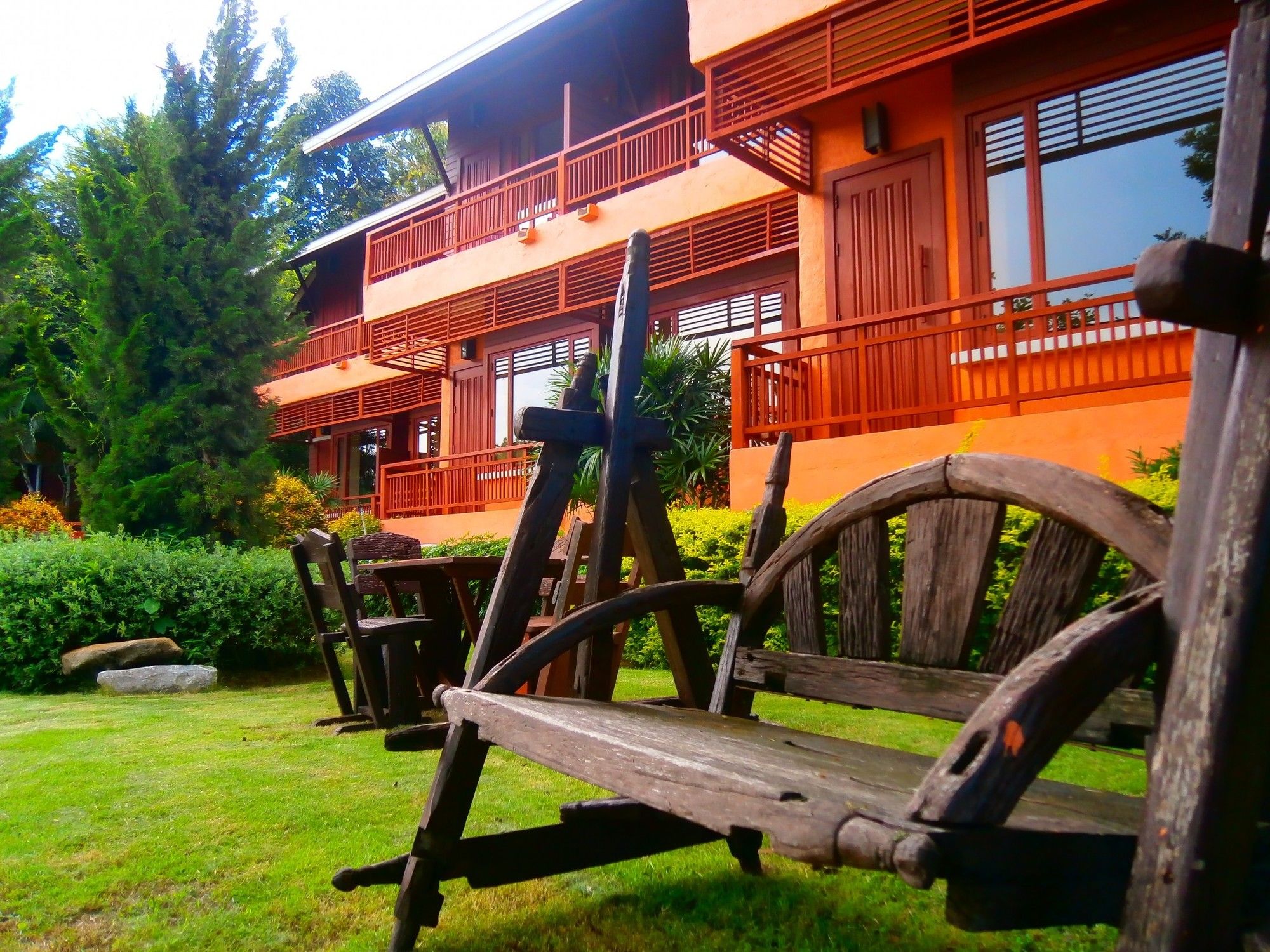 Фото Valley Garden Resort